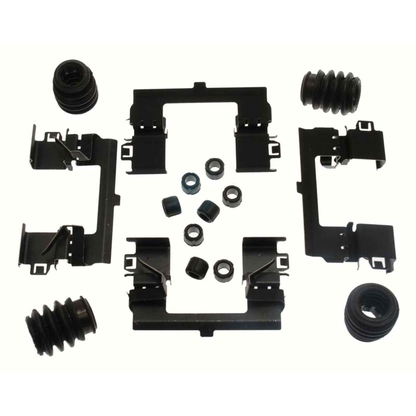 Raybestos Brakes Disc Brake Hardware Kit H5948A