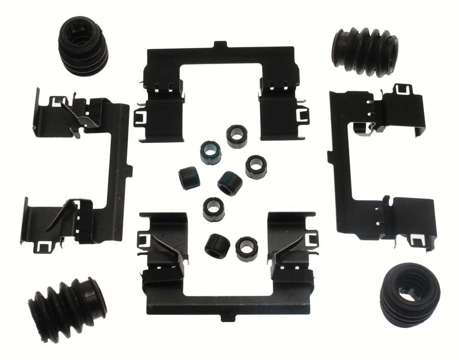 Raybestos Brakes Disc Brake Hardware Kit H5948A