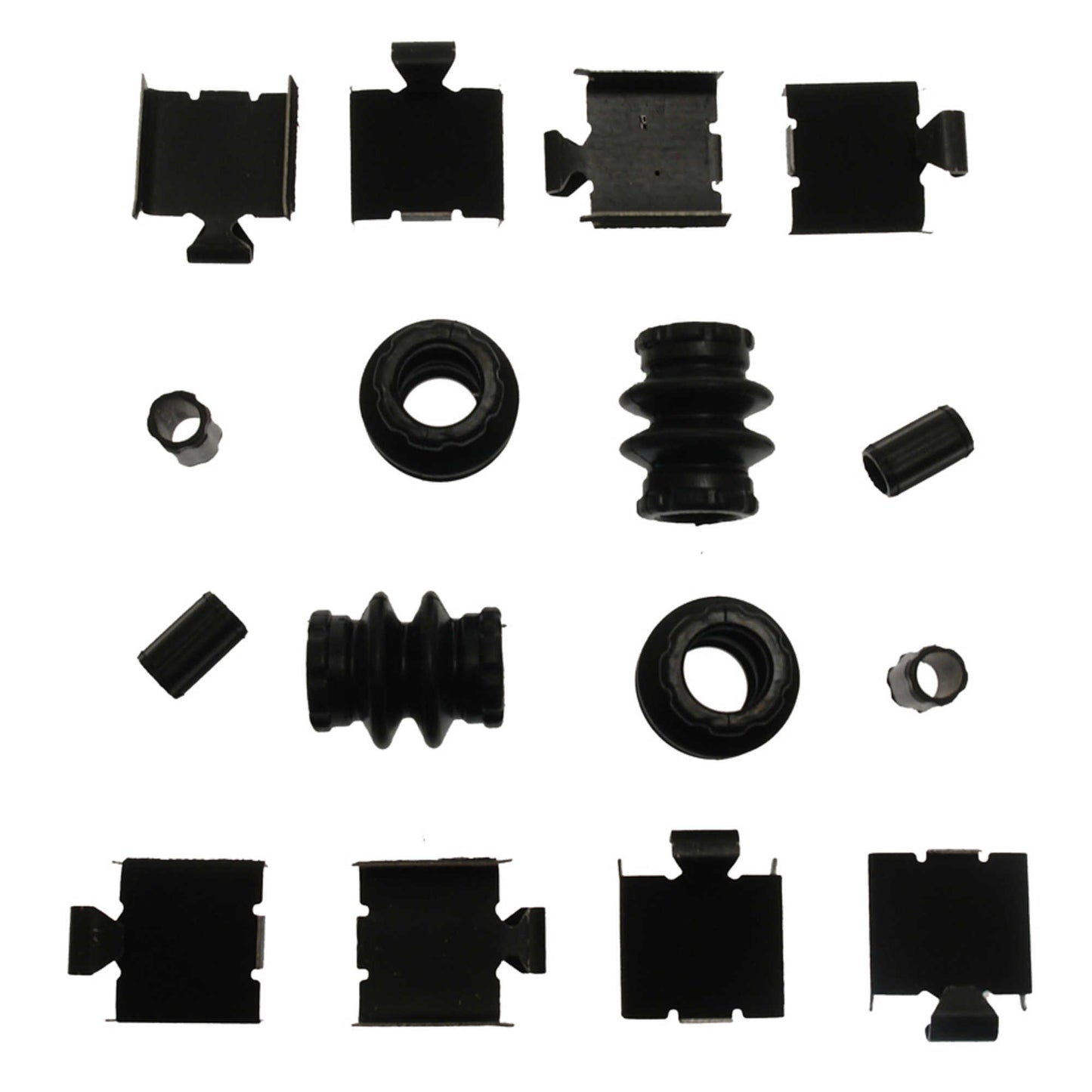 Raybestos Brakes Disc Brake Hardware Kit H5949A