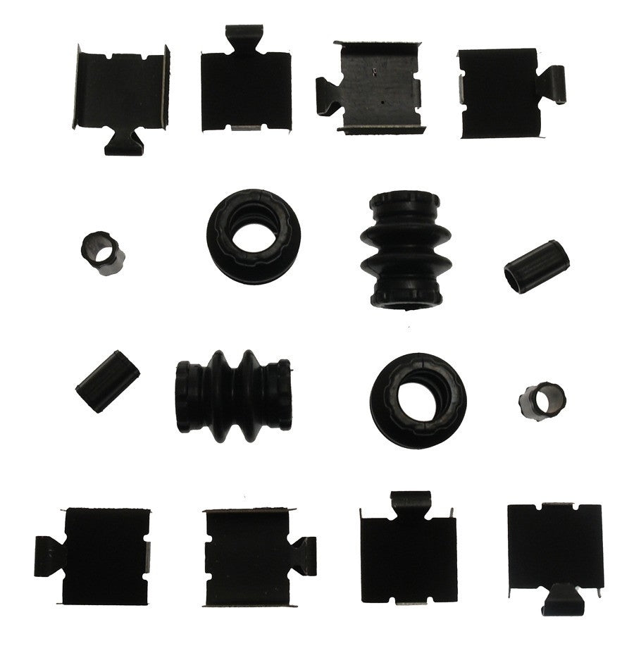 Raybestos Brakes Disc Brake Hardware Kit H5949A