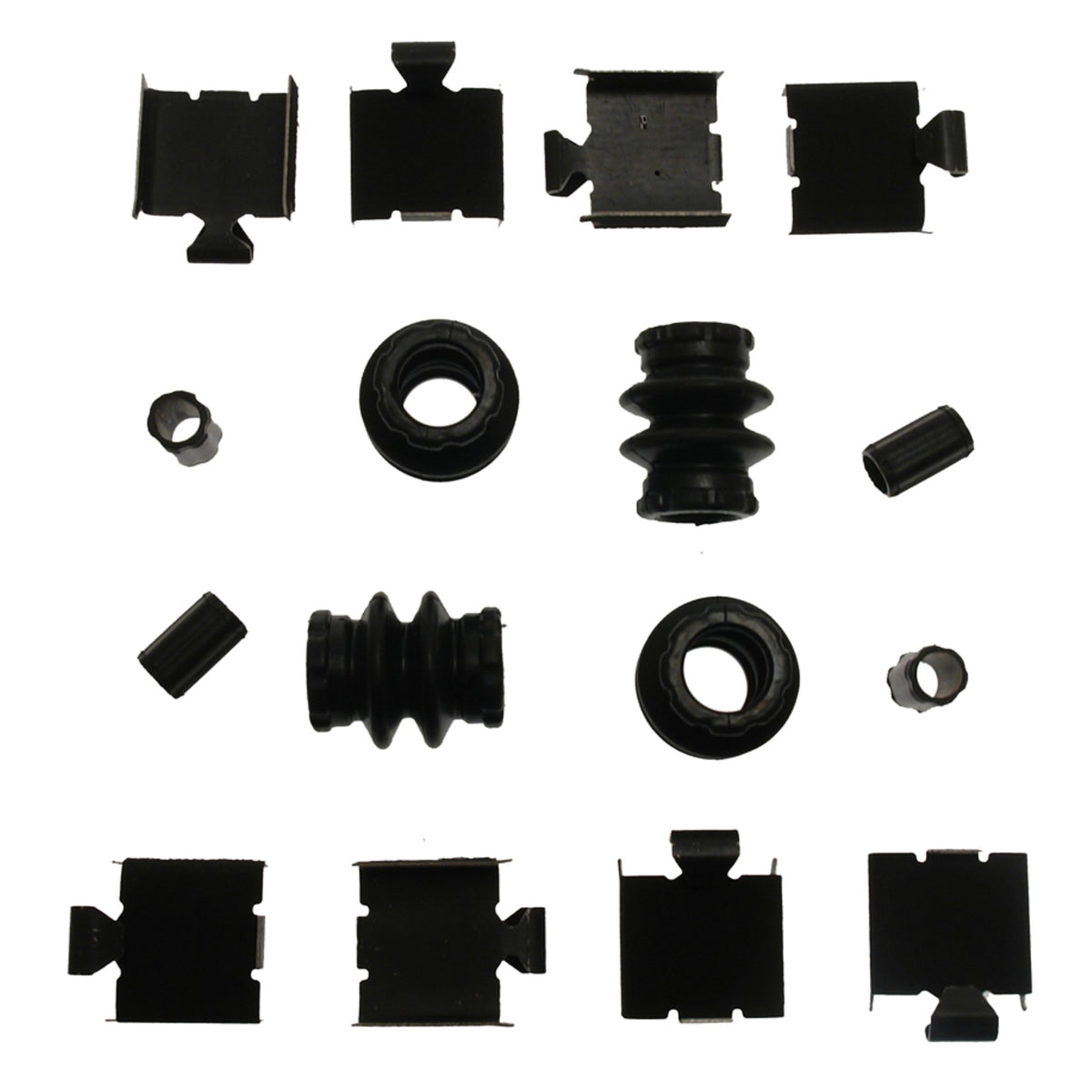 Raybestos Brakes Disc Brake Hardware Kit H5949A
