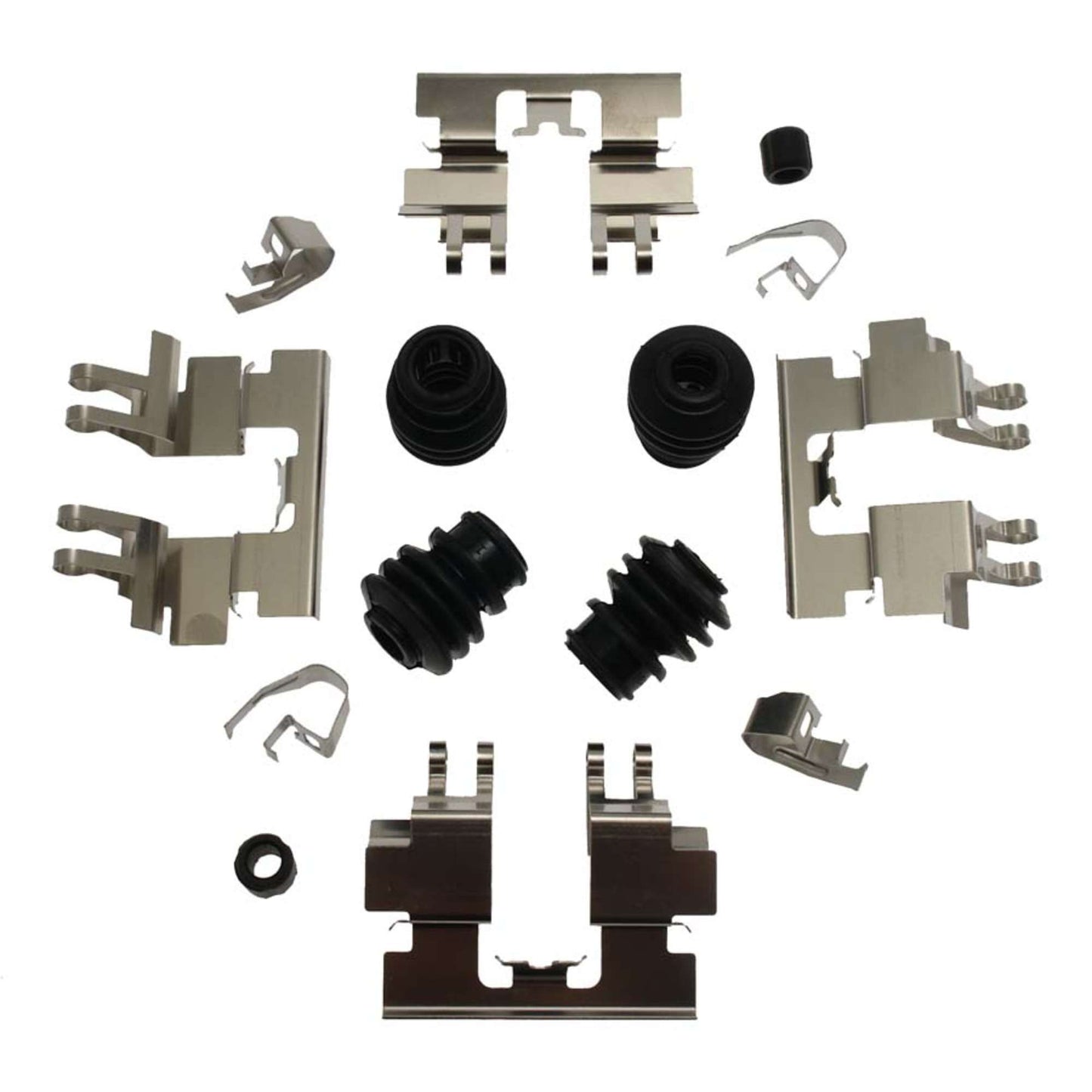 Raybestos Brakes Disc Brake Hardware Kit H5952A