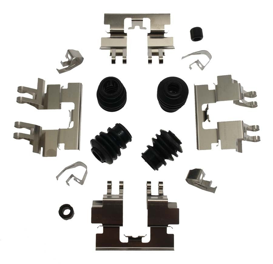 Raybestos Brakes Disc Brake Hardware Kit H5952A