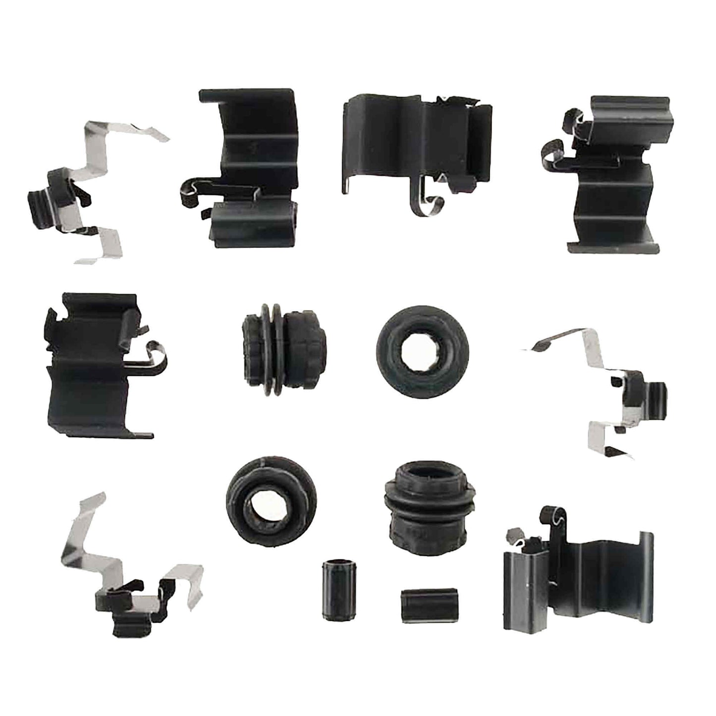 Raybestos Brakes Disc Brake Hardware Kit H5956A