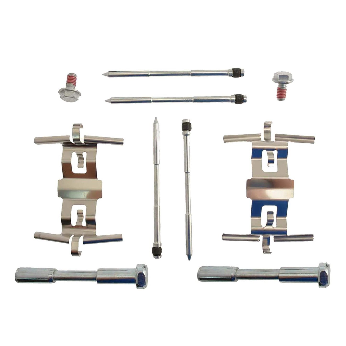 Raybestos Brakes Disc Brake Hardware Kit H5958A
