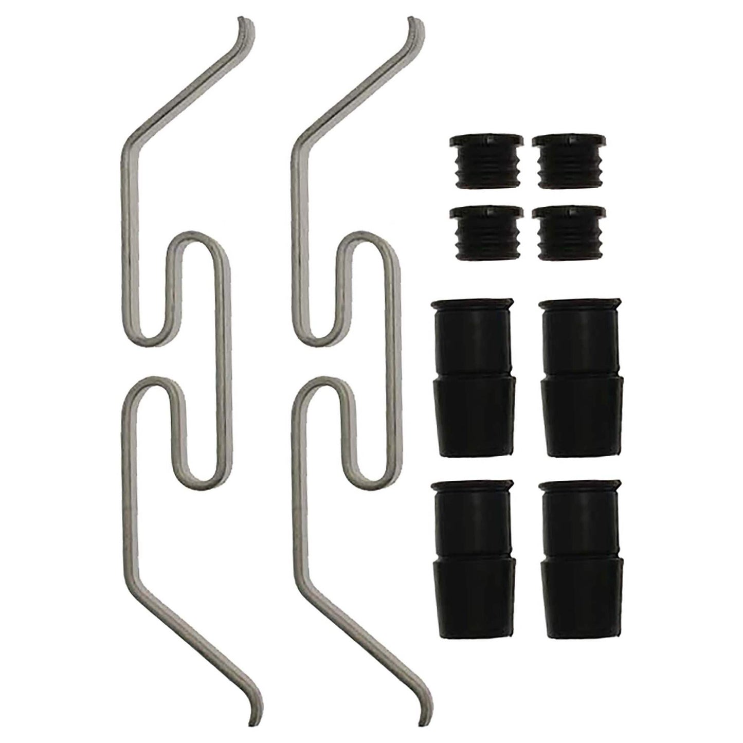 Raybestos Brakes Disc Brake Hardware Kit H5962A