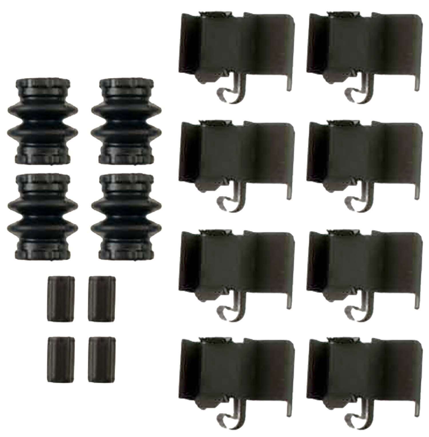Raybestos Brakes Disc Brake Hardware Kit H5964A