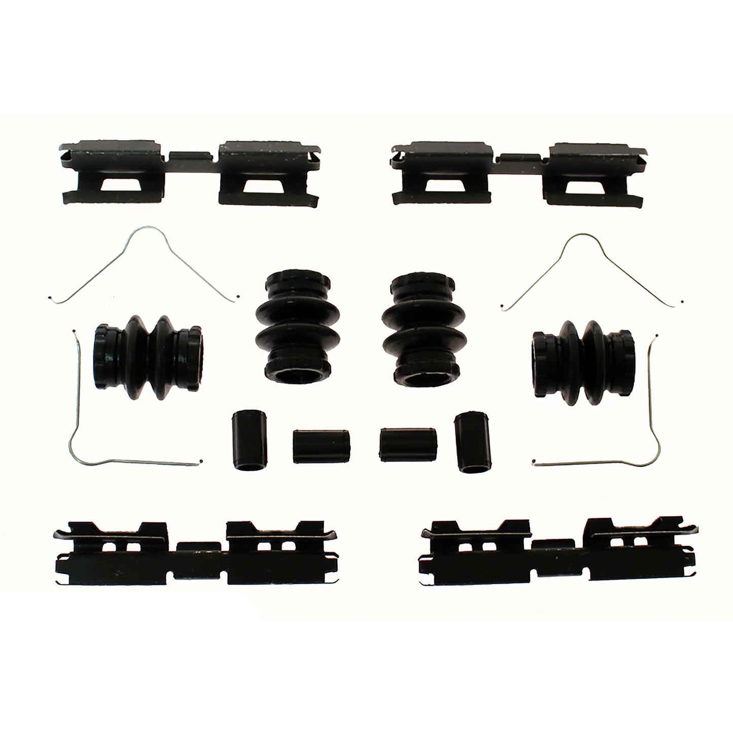 Raybestos Brakes Disc Brake Hardware Kit H5971A