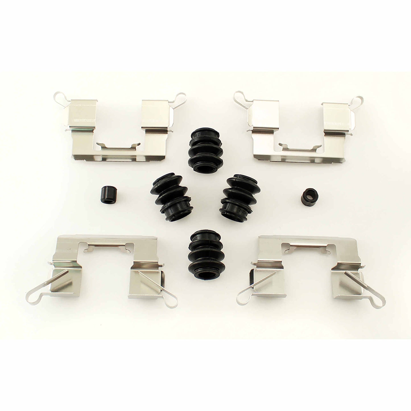 Raybestos Brakes Disc Brake Hardware Kit H5975A