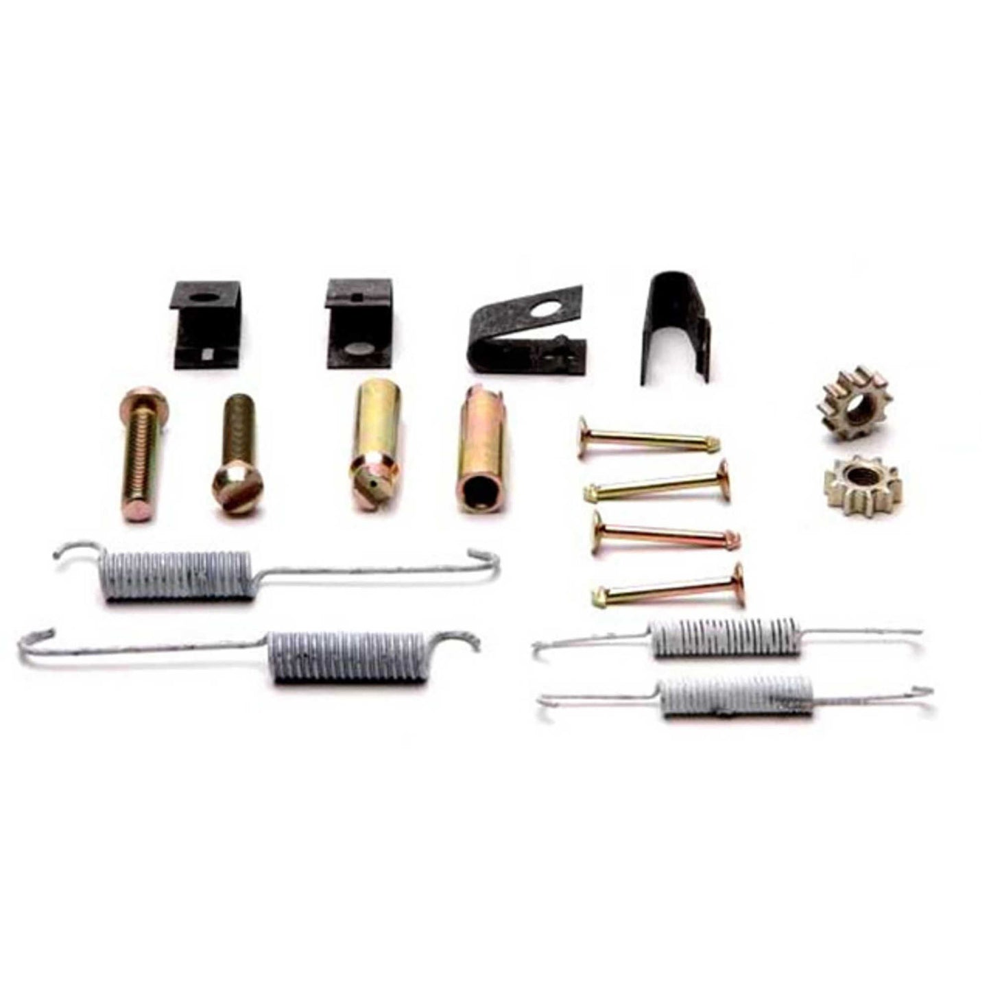 Raybestos Brakes Parking Brake Hardware Kit H7002