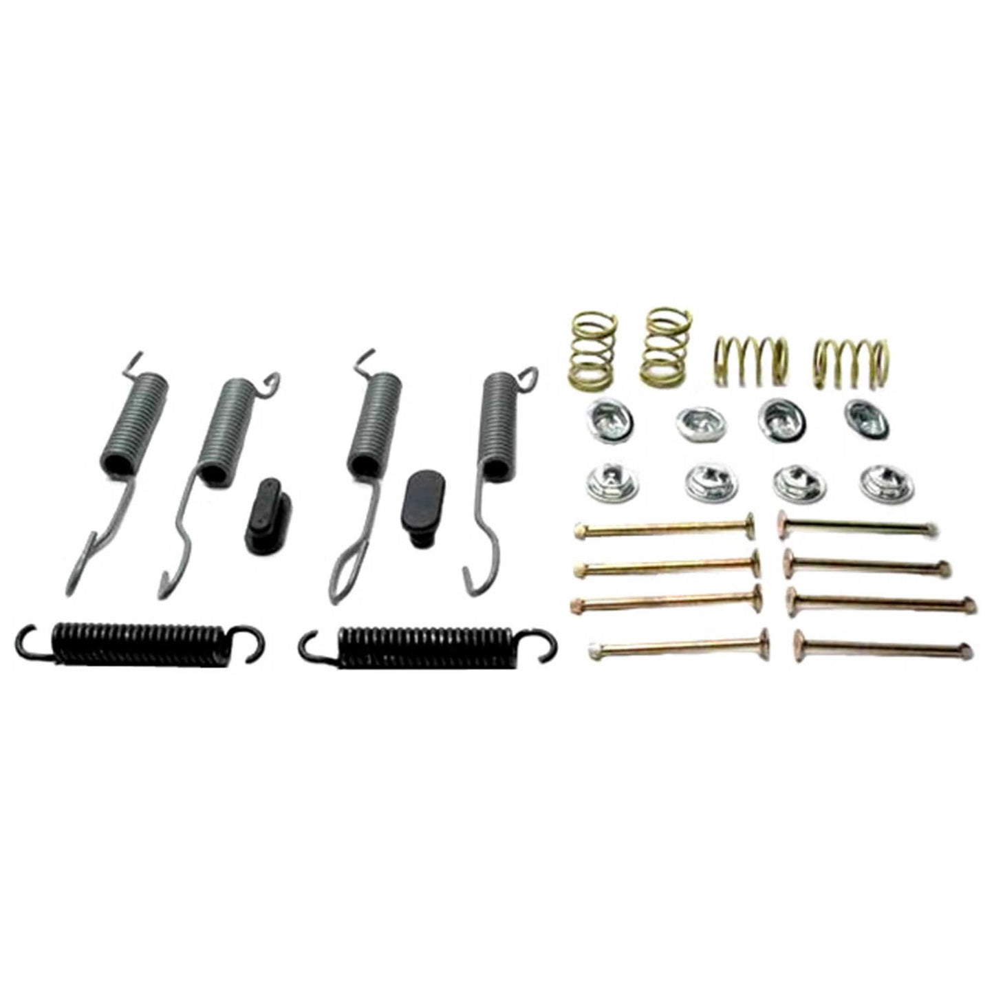 Raybestos Brakes Drum Brake Hardware Kit H7019