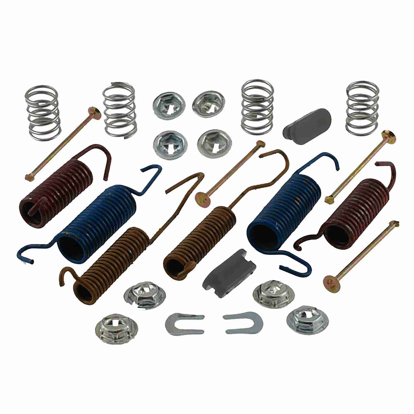 Raybestos Brakes Drum Brake Hardware Kit H7040