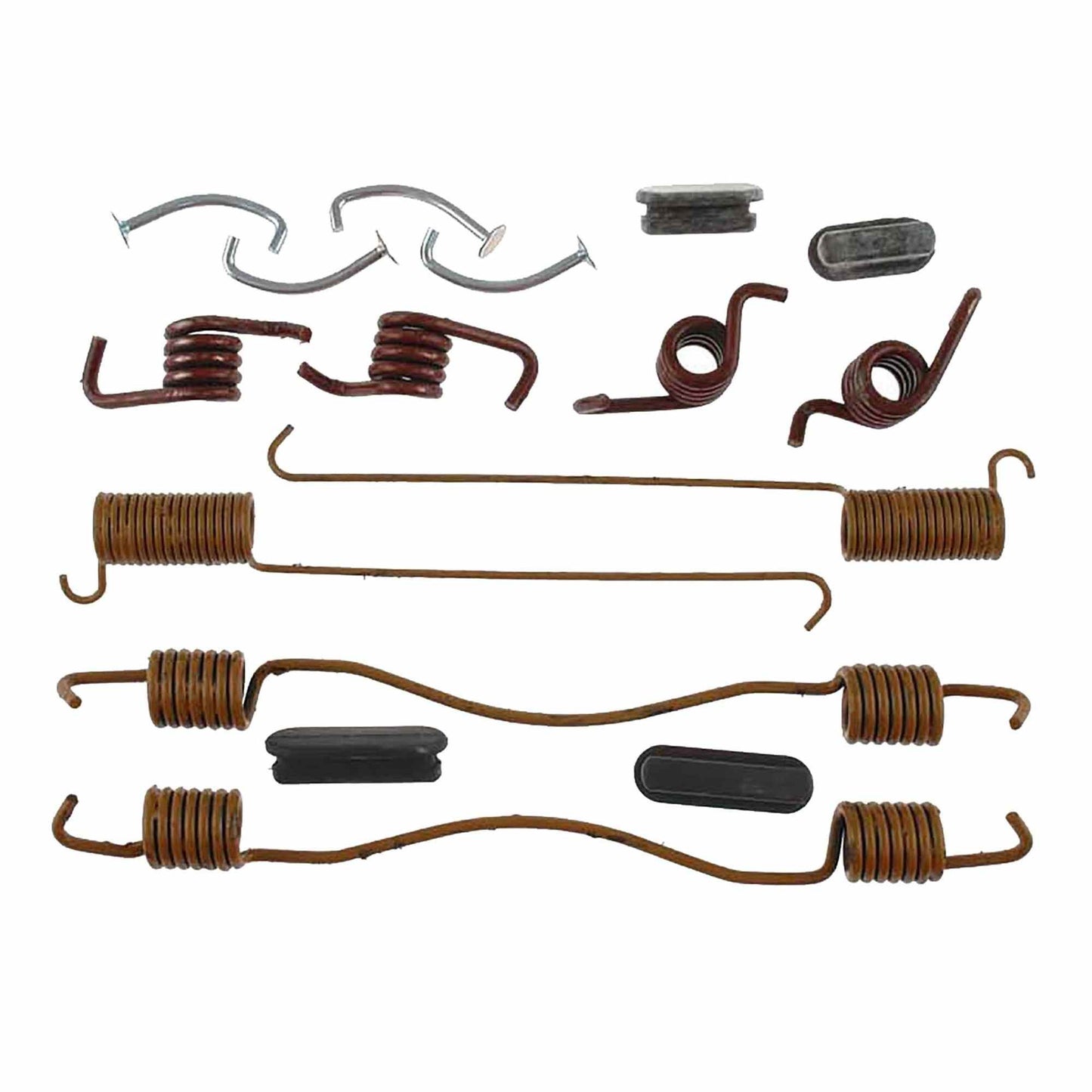 Raybestos Brakes Drum Brake Hardware Kit H7042
