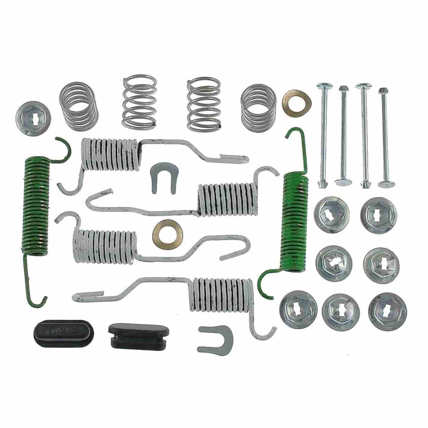 Raybestos Brakes Drum Brake Hardware Kit H7043