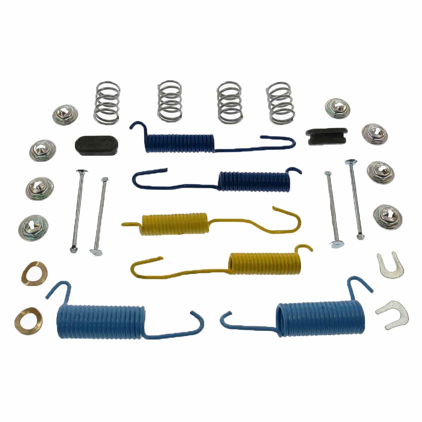 Raybestos Brakes Drum Brake Hardware Kit H7045