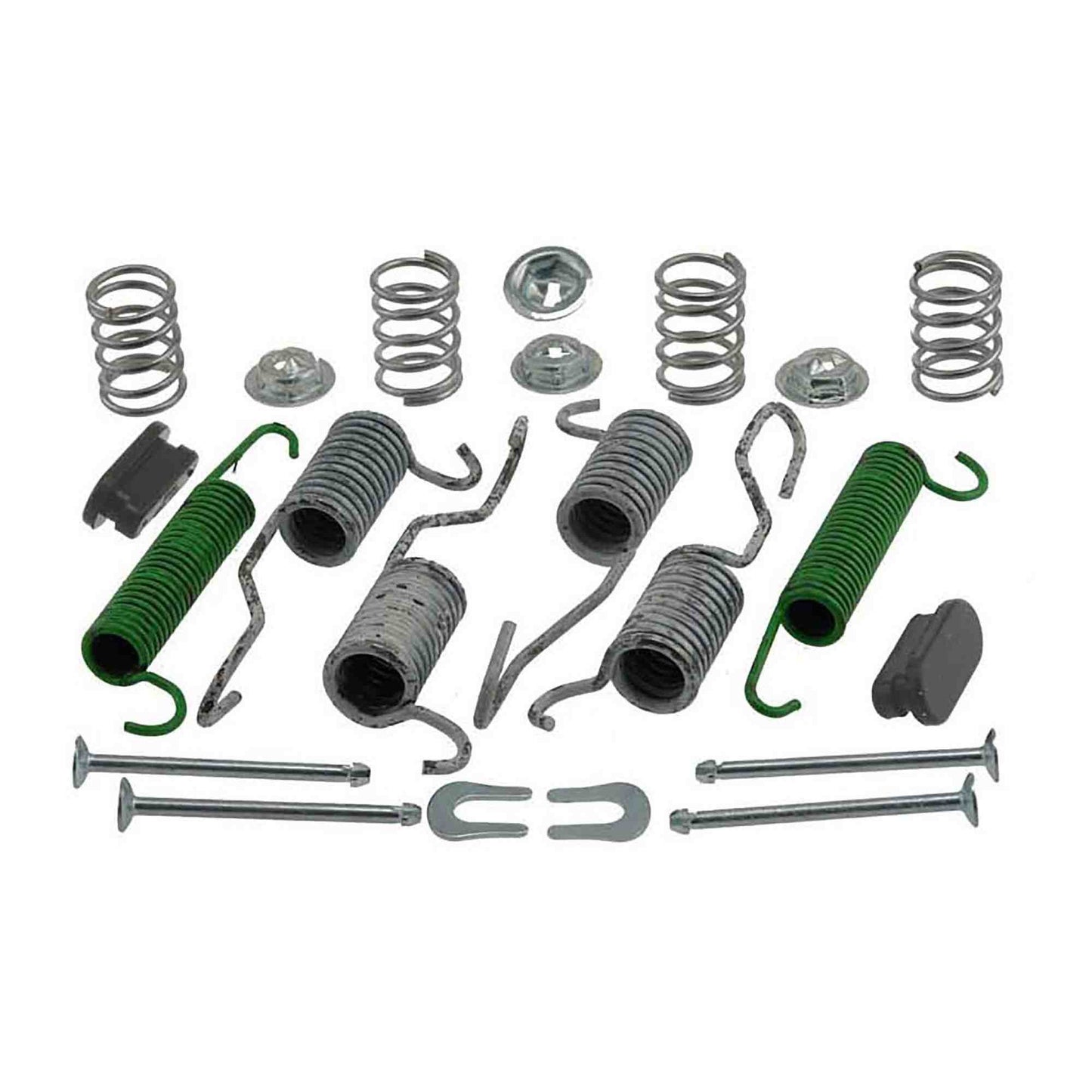 Raybestos Brakes Drum Brake Hardware Kit H7047