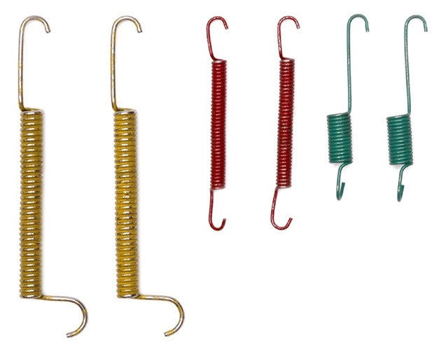 Raybestos Brakes Drum Brake Shoe Return Spring Kit H706