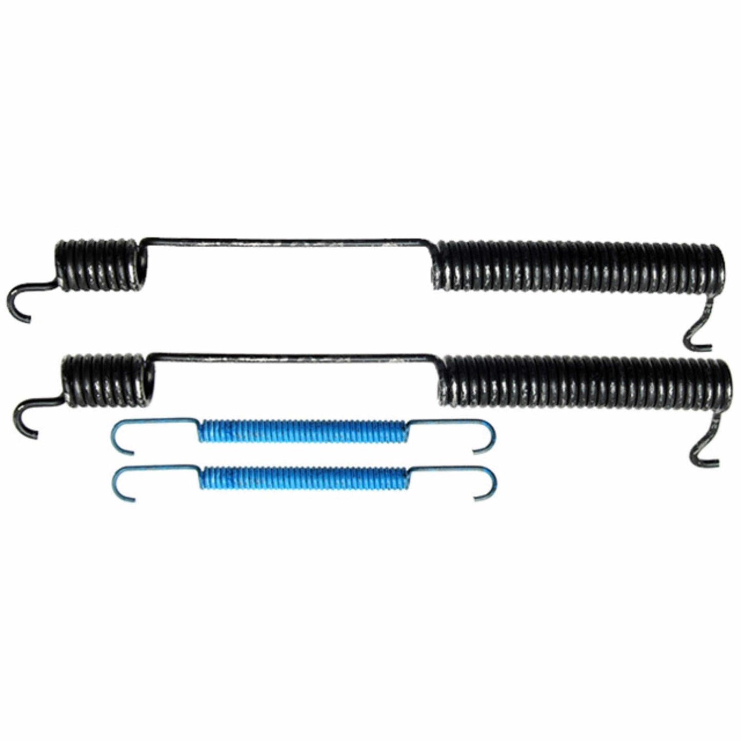 Raybestos Brakes Drum Brake Shoe Return Spring Kit H708