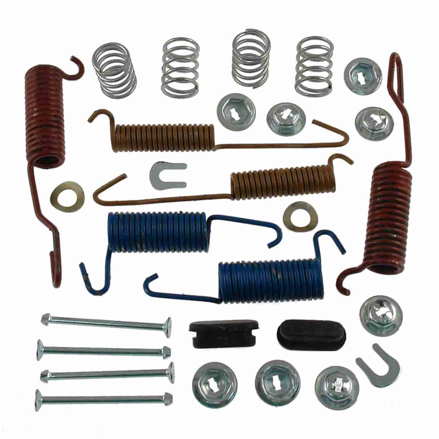 Raybestos Brakes Drum Brake Hardware Kit H7101