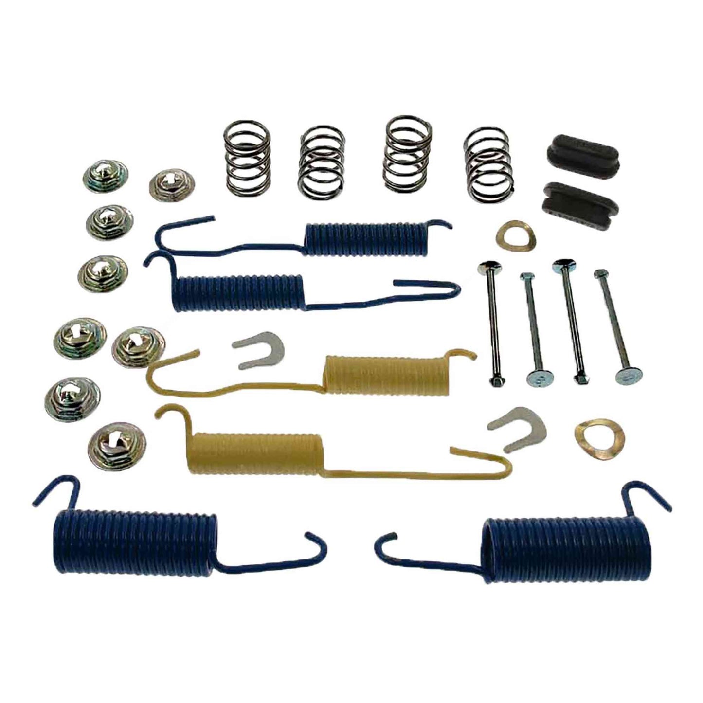 Raybestos Brakes Drum Brake Hardware Kit H7102