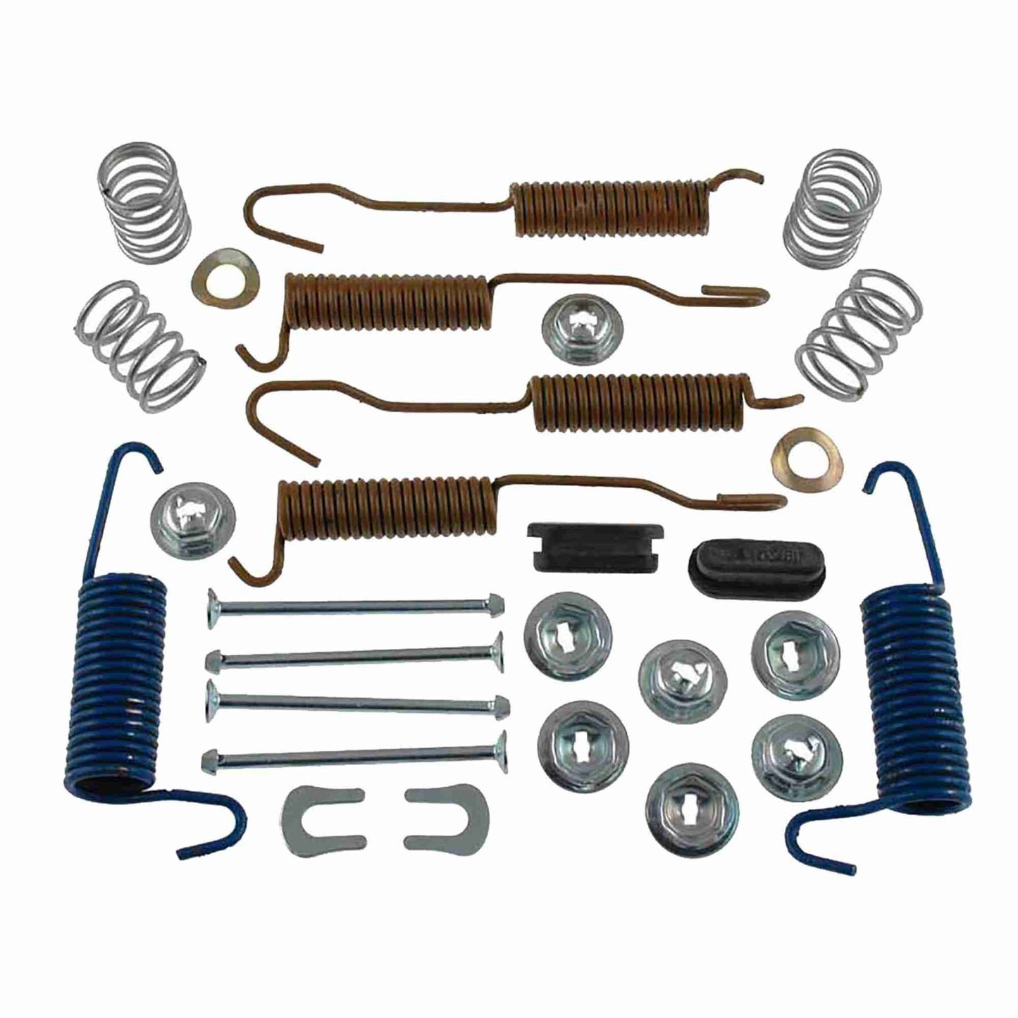 Raybestos Brakes Drum Brake Hardware Kit H7116