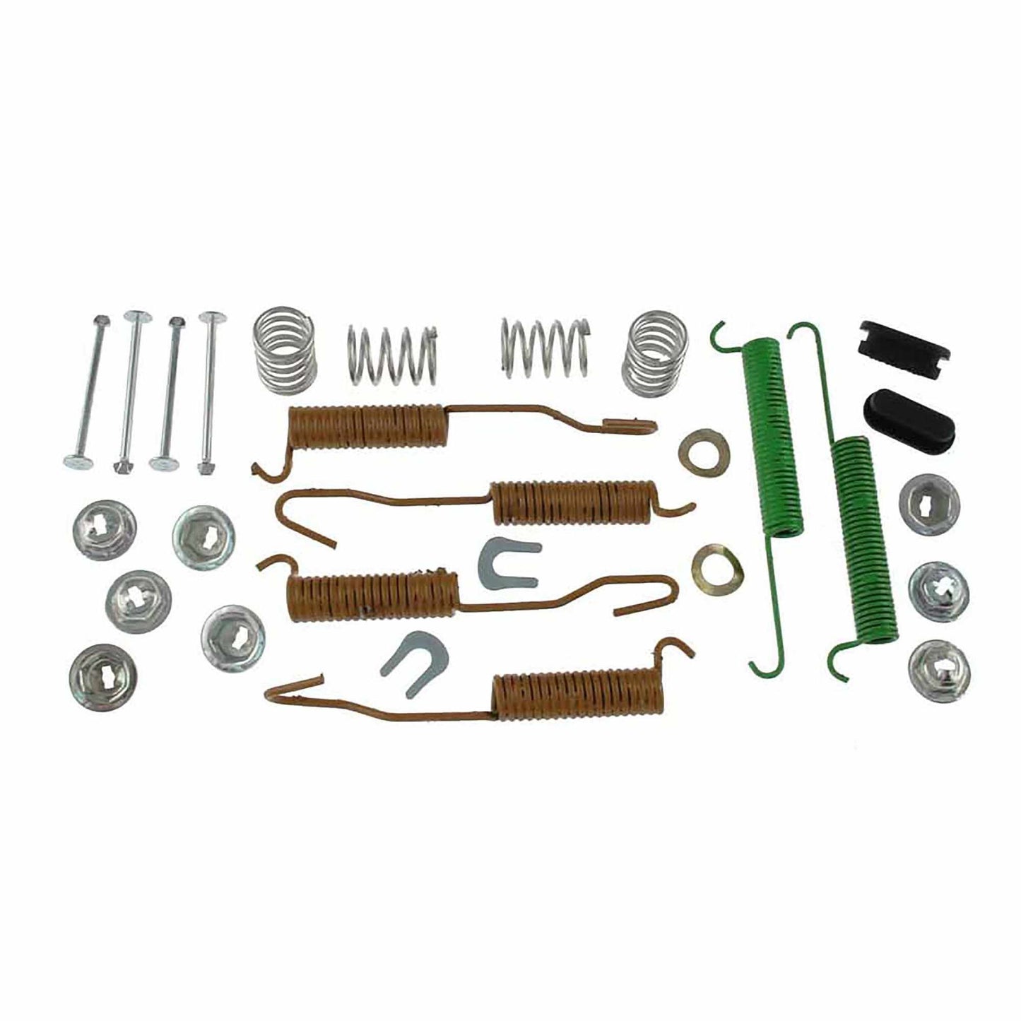 Raybestos Brakes Drum Brake Hardware Kit H7134