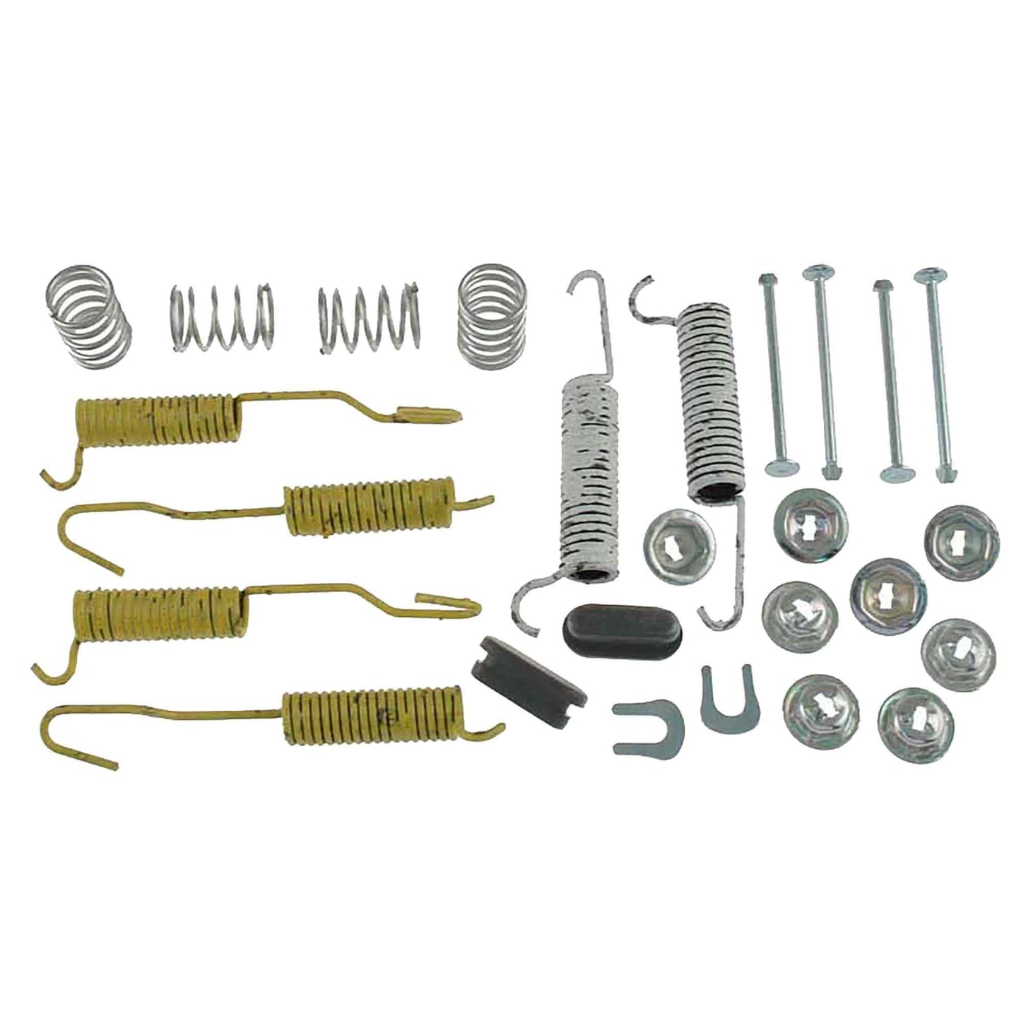 Raybestos Brakes Drum Brake Hardware Kit H7149