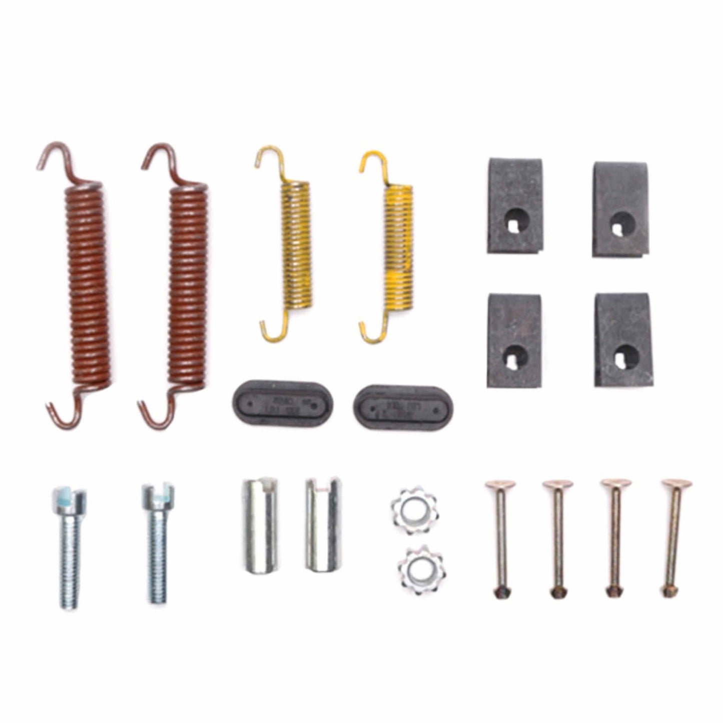 Raybestos Brakes Parking Brake Hardware Kit H7300