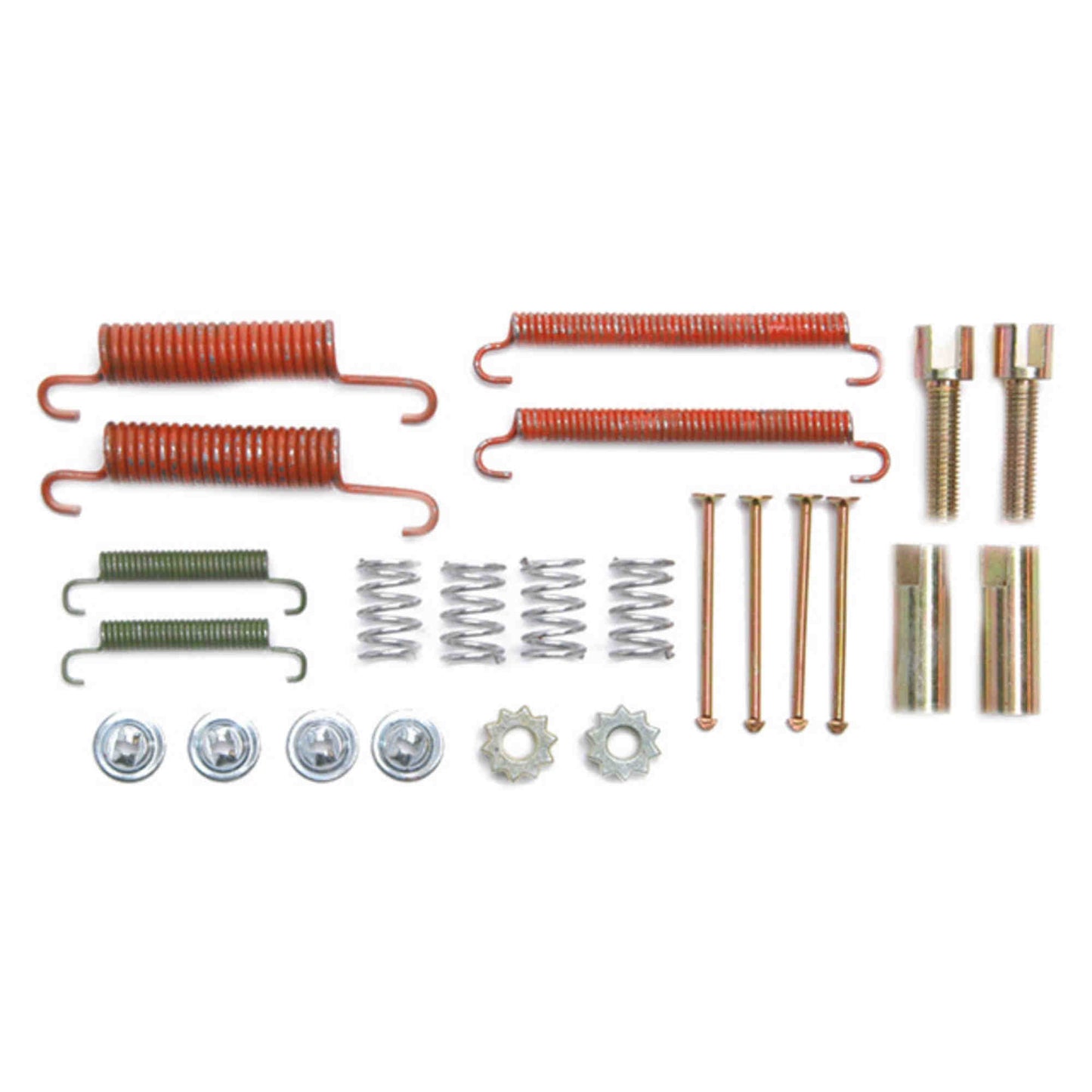 Raybestos Brakes Parking Brake Hardware Kit H7309