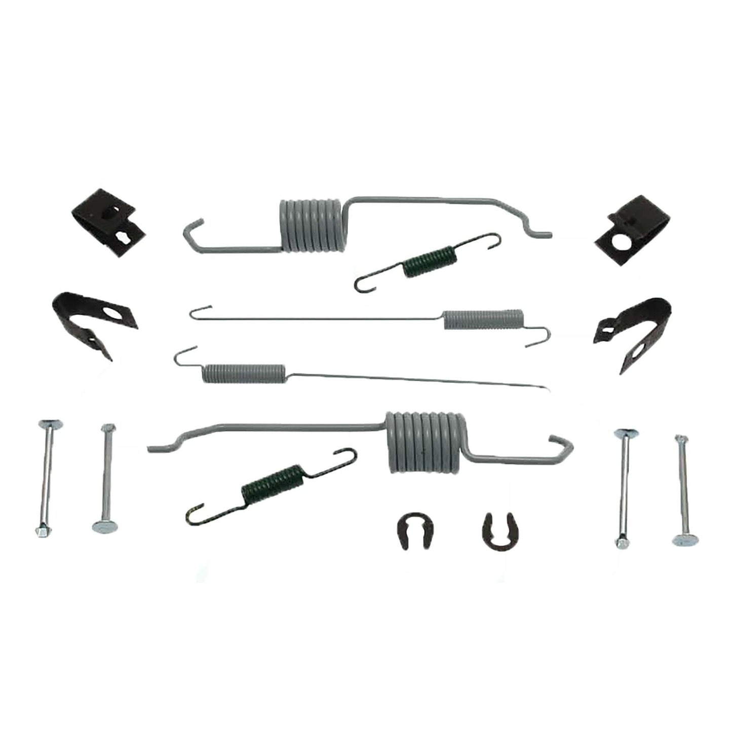 Raybestos Brakes Drum Brake Hardware Kit H7310