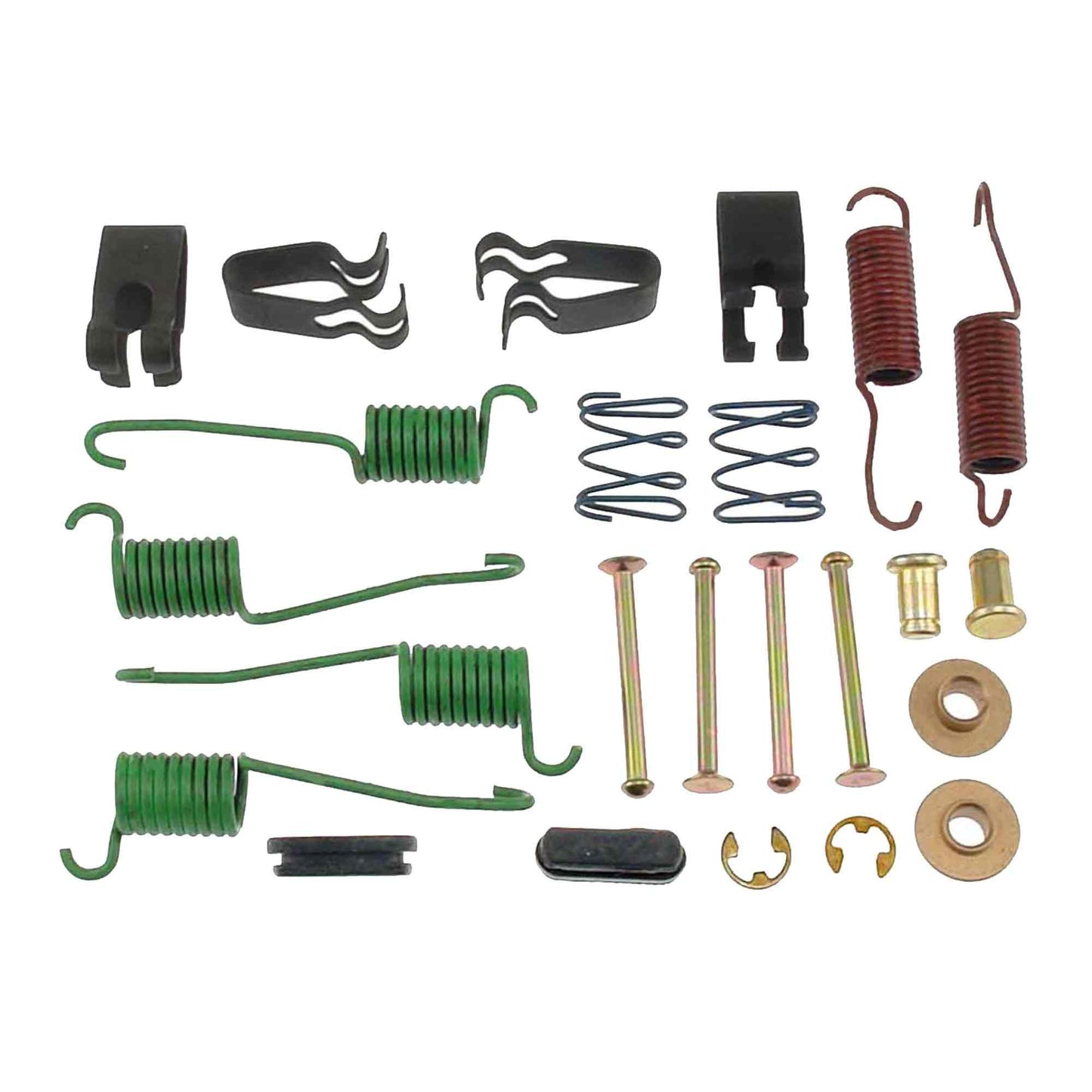 Raybestos Brakes Drum Brake Hardware Kit H7313