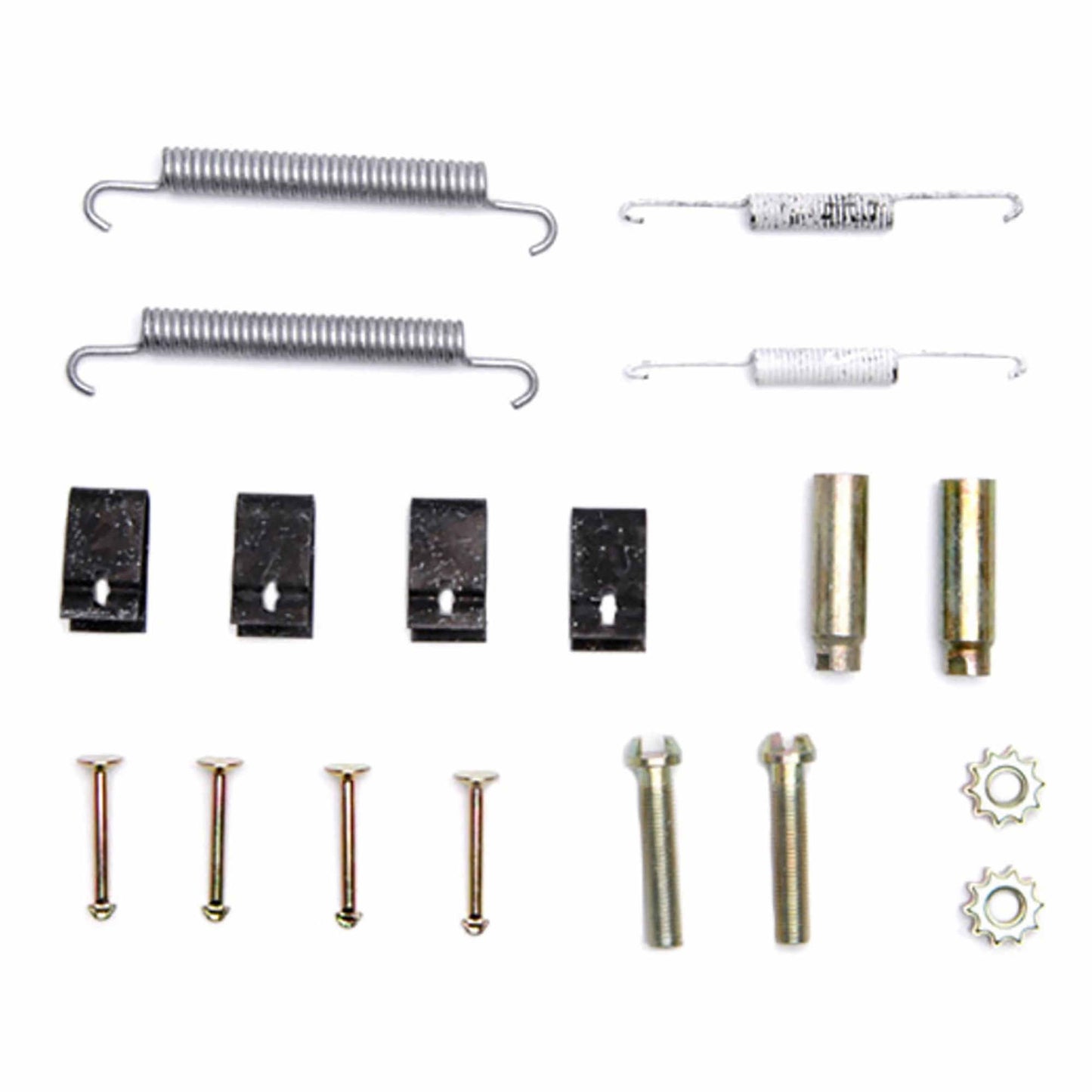 Raybestos Brakes Parking Brake Hardware Kit H7315