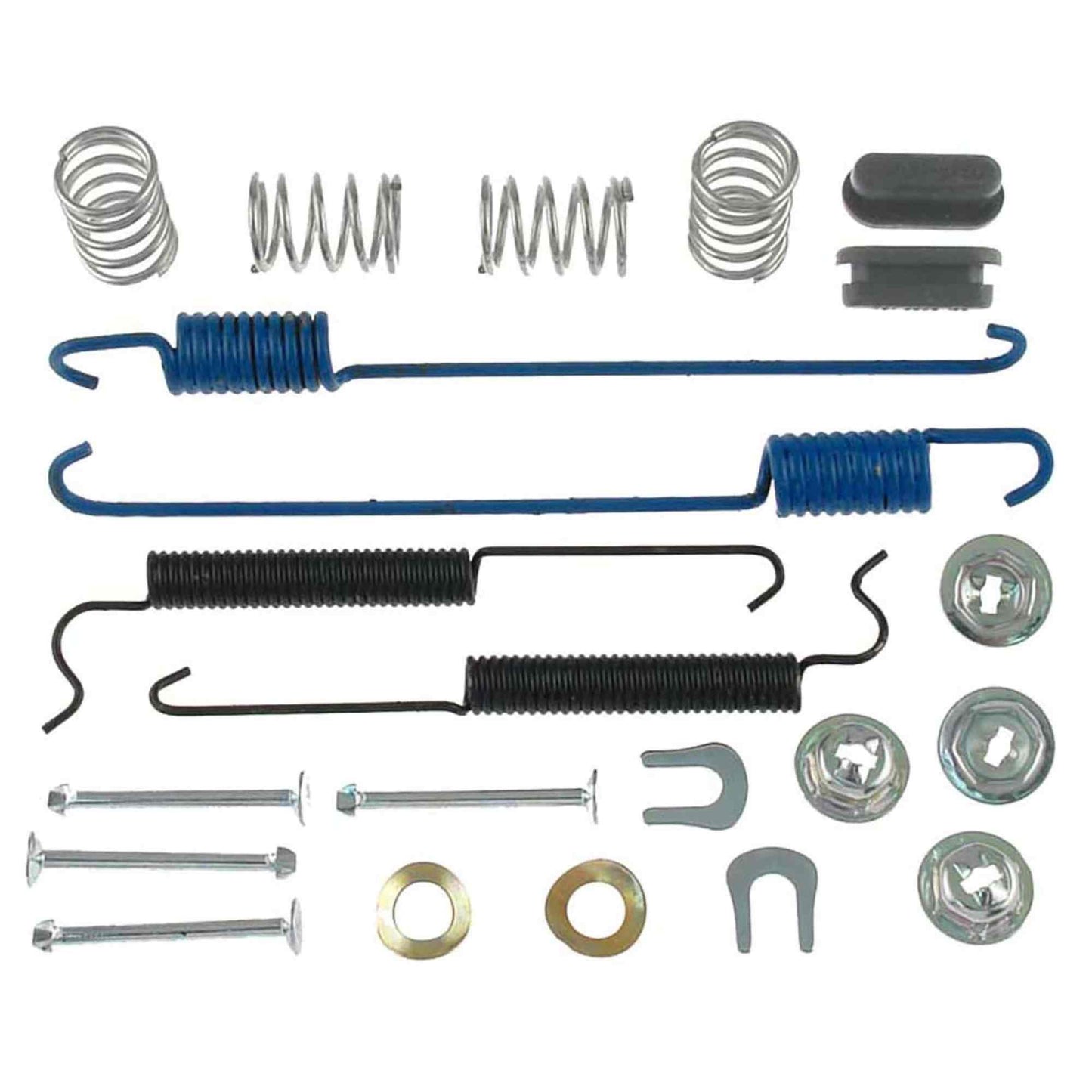 Raybestos Brakes Drum Brake Hardware Kit H7316
