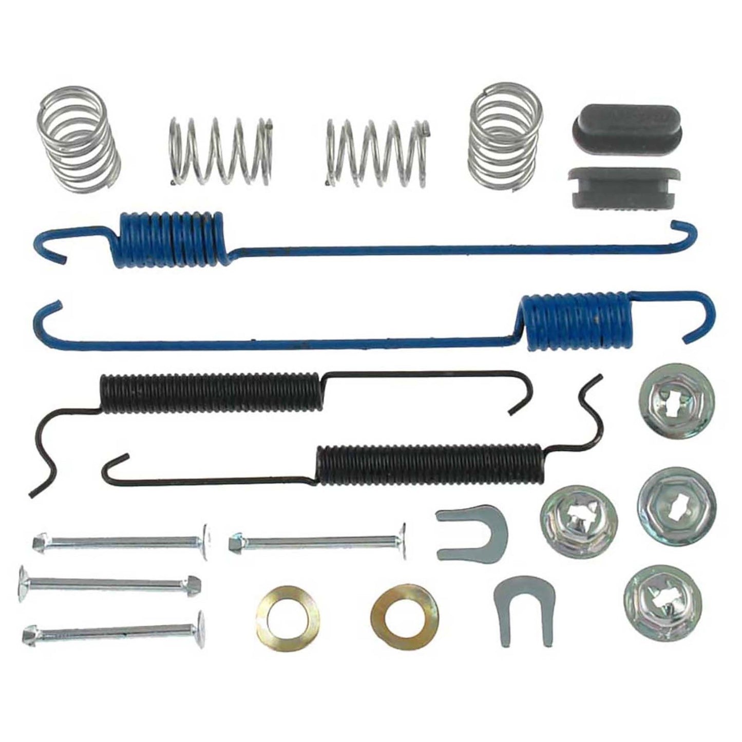 Raybestos Brakes Drum Brake Hardware Kit H7316