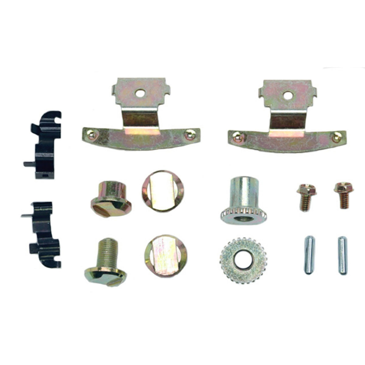 Raybestos Brakes Parking Brake Hardware Kit H7322