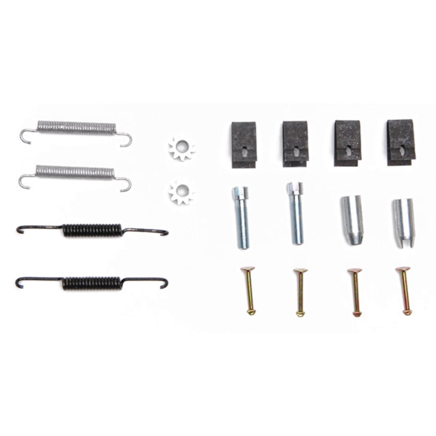 Raybestos Brakes Parking Brake Hardware Kit H7325