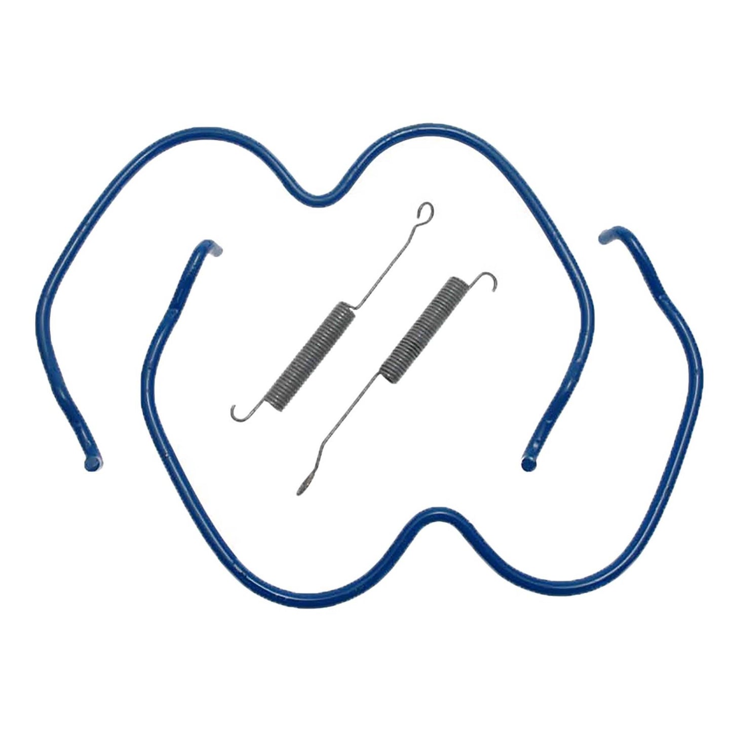 Raybestos Brakes Drum Brake Hardware Kit H7333
