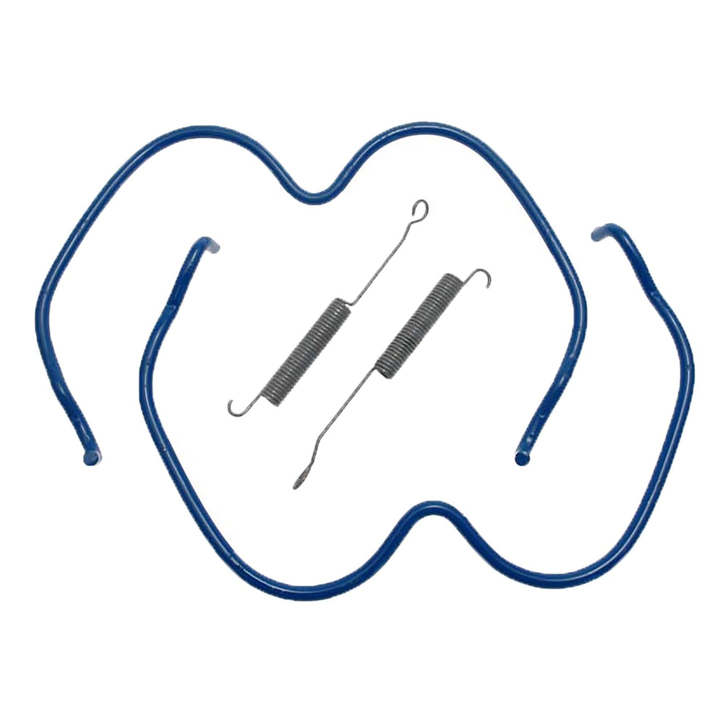 Raybestos Brakes Drum Brake Hardware Kit H7333