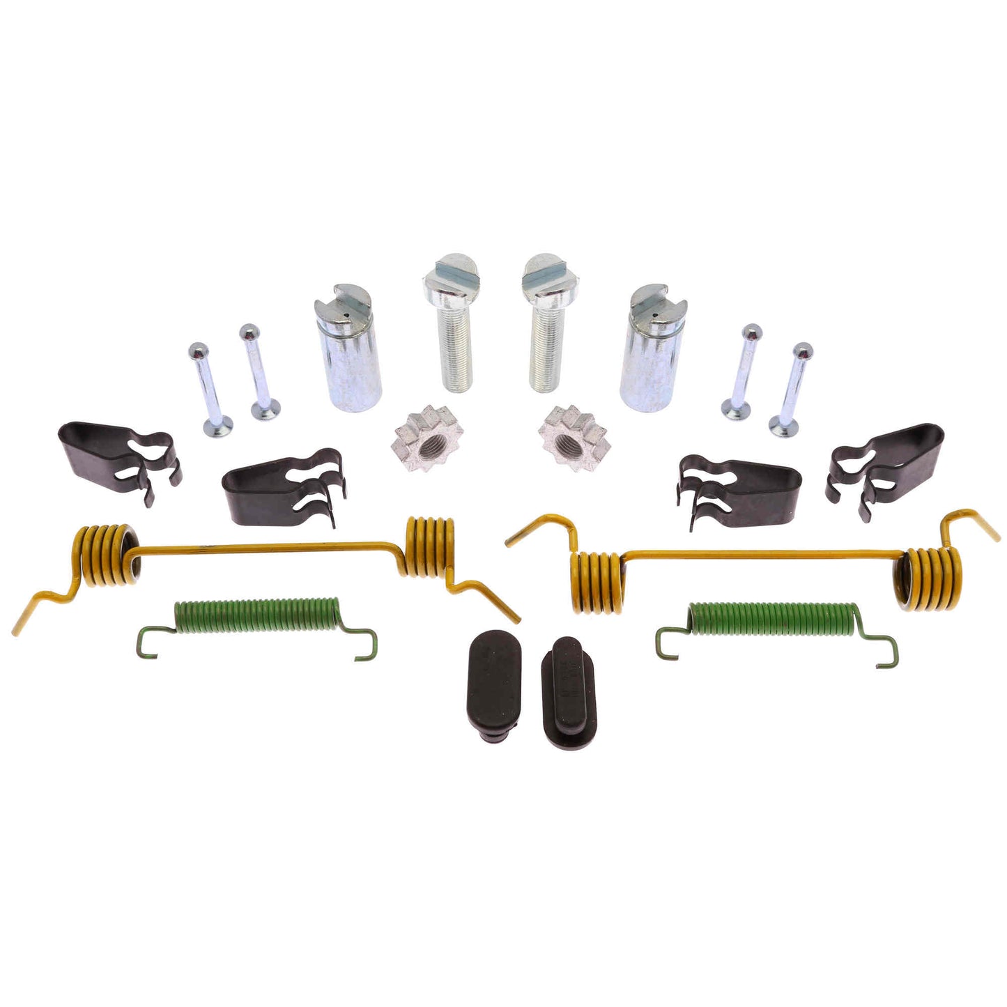 Raybestos Brakes Parking Brake Hardware Kit H7334