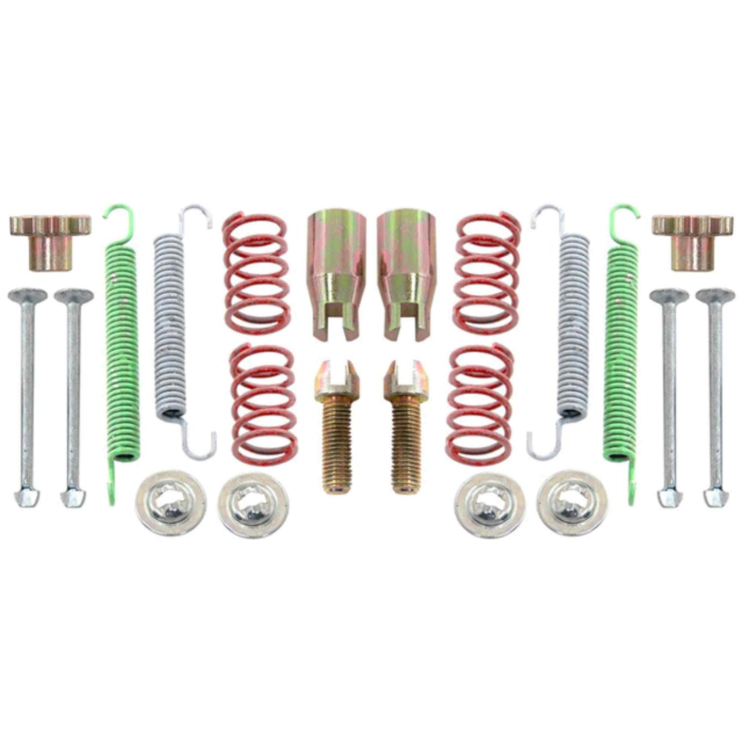 Raybestos Brakes Parking Brake Hardware Kit H7336