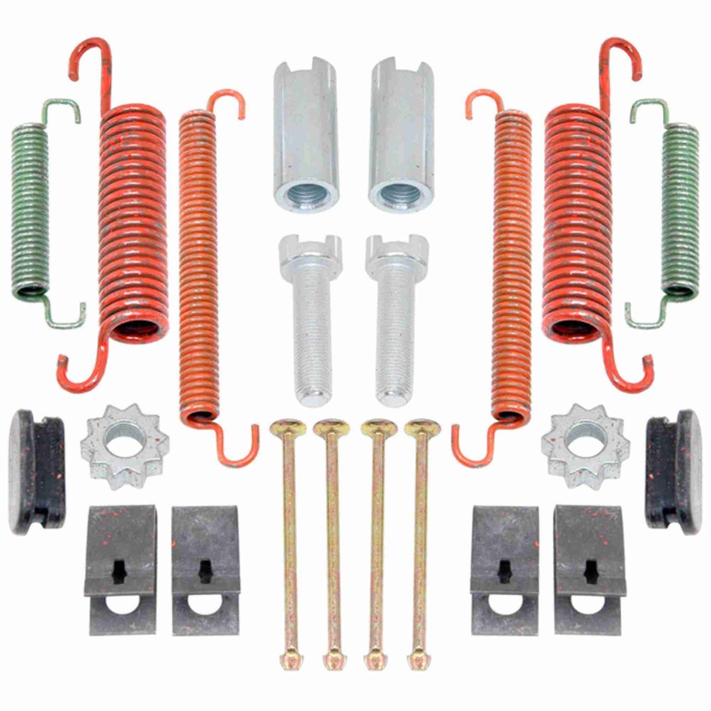 Raybestos Brakes Parking Brake Hardware Kit H7337