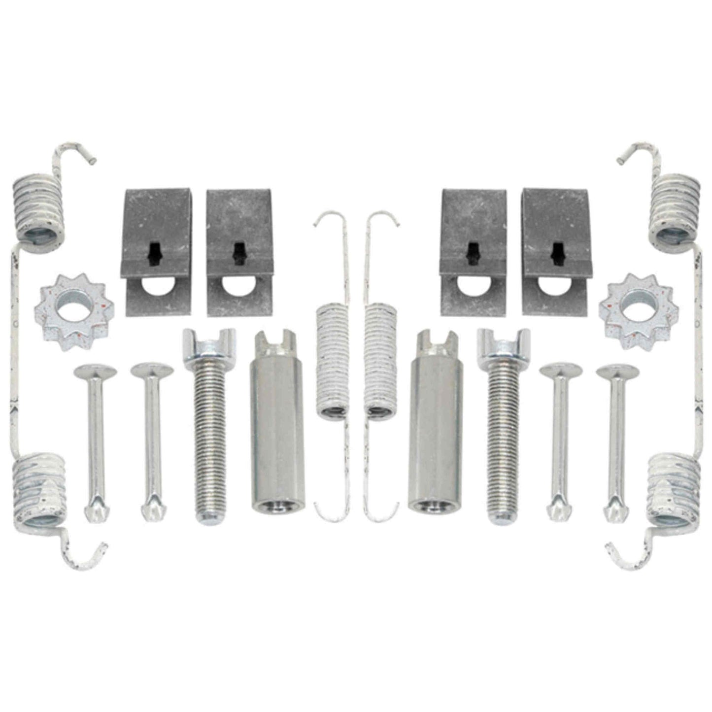 Raybestos Brakes Parking Brake Hardware Kit H7342