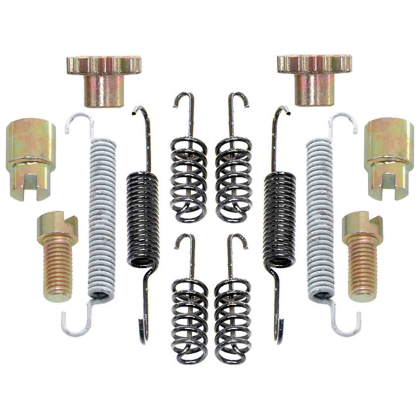 Raybestos Brakes Parking Brake Hardware Kit H7343