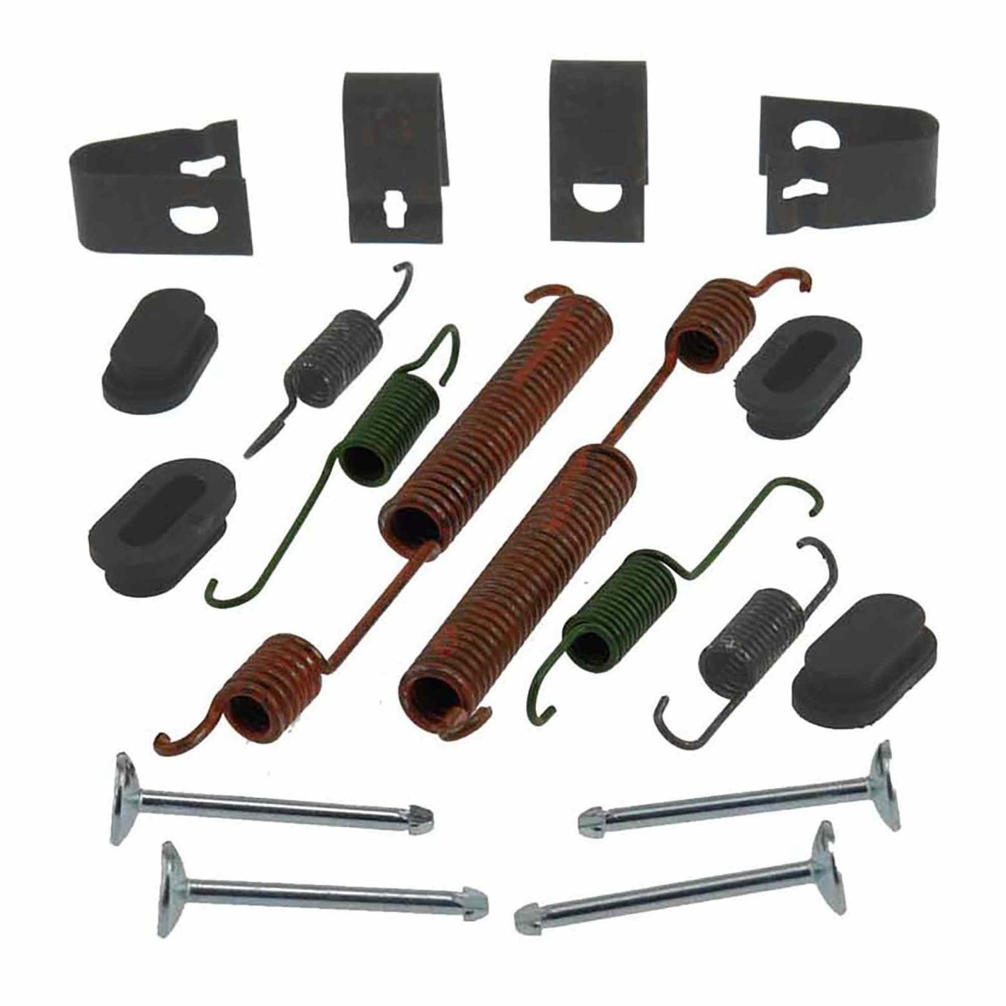 Raybestos Brakes Drum Brake Hardware Kit H7349