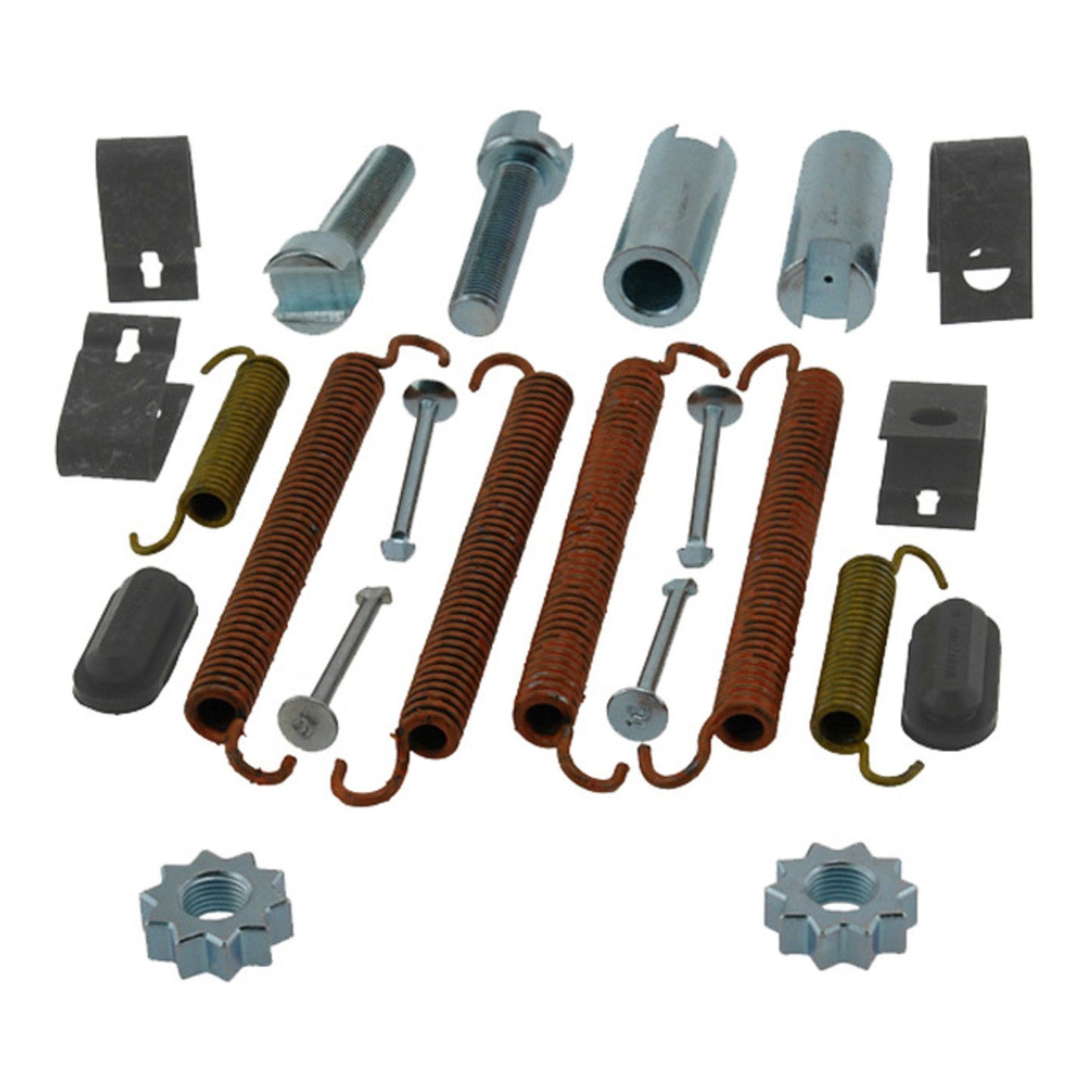 Raybestos Brakes Parking Brake Hardware Kit H7353