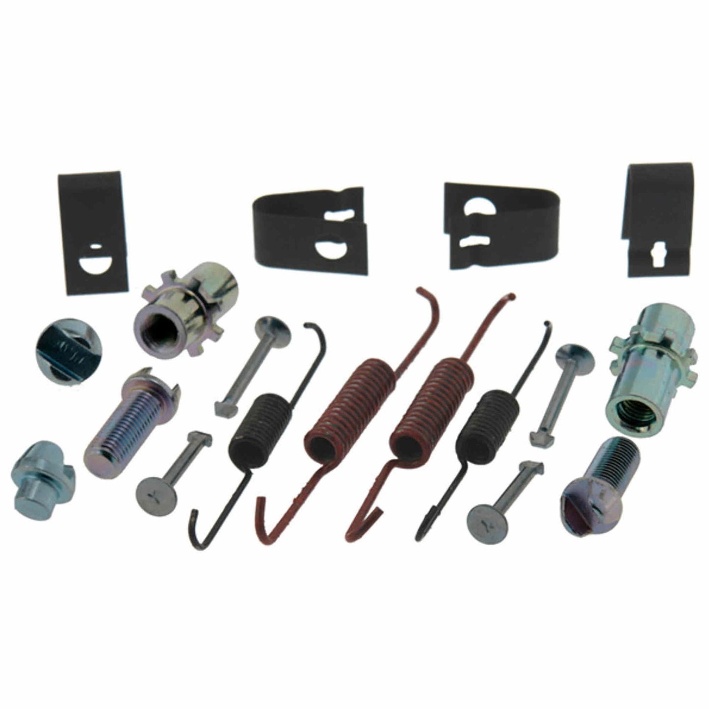 Raybestos Brakes Parking Brake Hardware Kit H7354