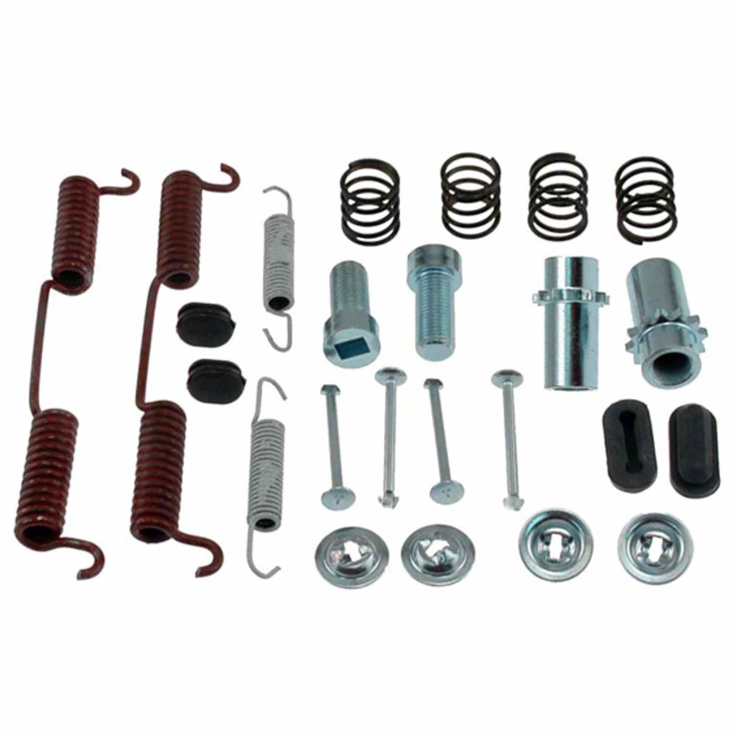Raybestos Brakes Parking Brake Hardware Kit H7357