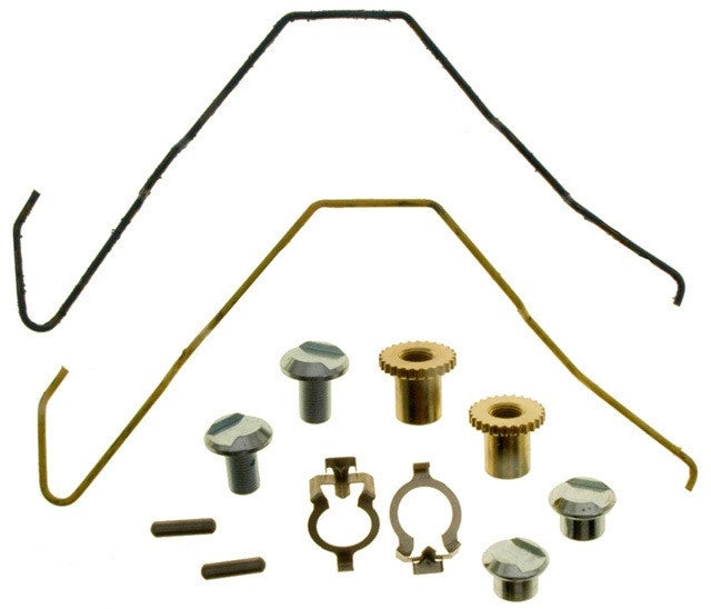 Raybestos Brakes Parking Brake Hardware Kit H7360