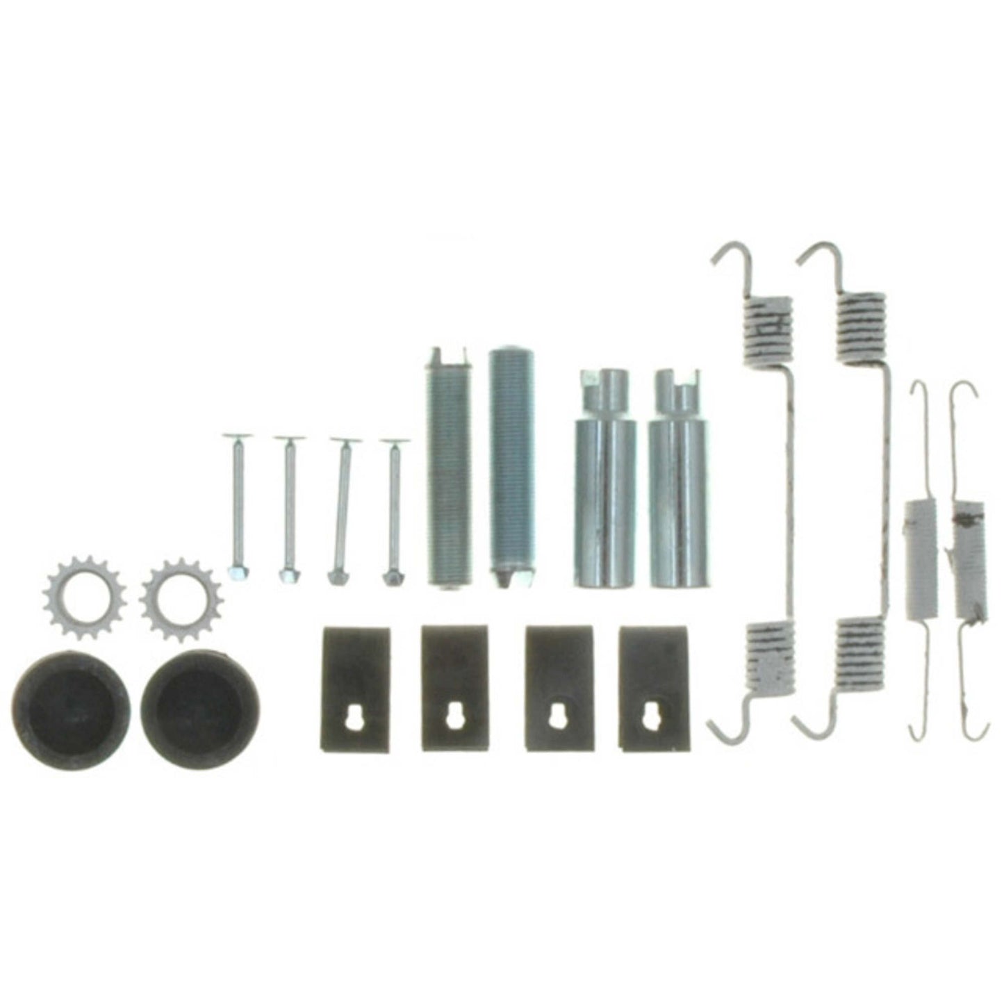 Raybestos Brakes Parking Brake Hardware Kit H7361