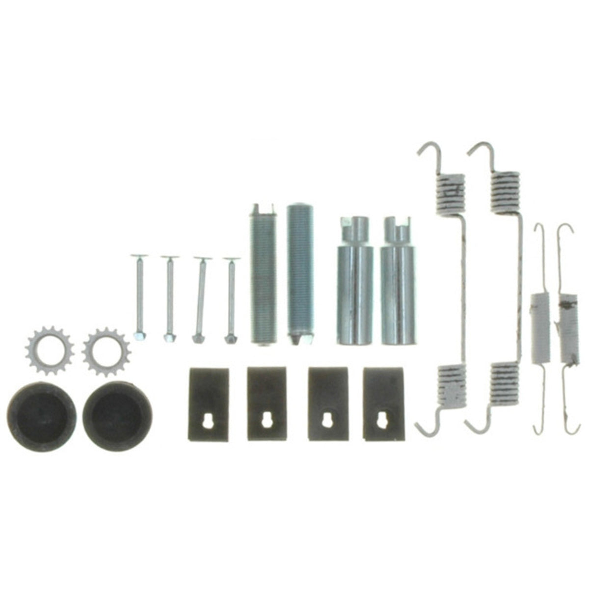 Raybestos Brakes Parking Brake Hardware Kit H7361